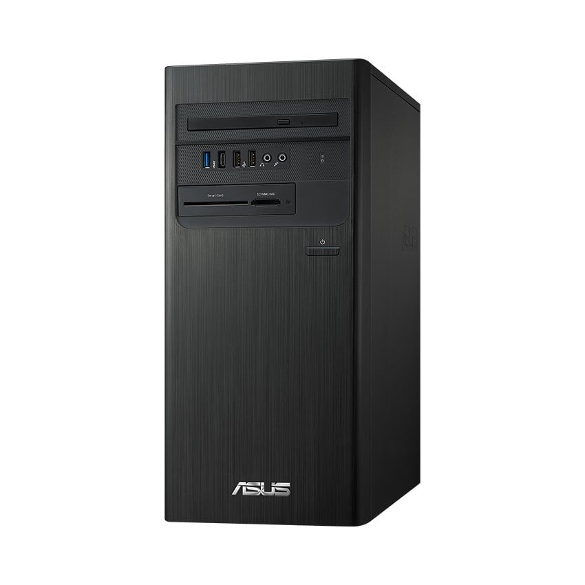Máy tính để bàn PC Asus S500TE-513400034W (I5-13400/8GB RAM/512GB SSD/WL+BT/K+M/WIN 11)