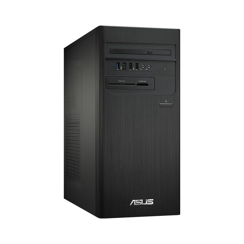 Máy tính để bàn PC Asus S500TE-513400034W (I5-13400/8GB RAM/512GB SSD/WL+BT/K+M/WIN 11)