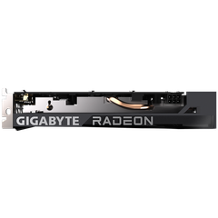GIGABYTE Radeon RX 6500 XT EAGLE 4G (GV-R65XTEAGLE-4GD)