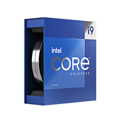 Bộ vi xử lý Intel Core i9 13900K / 3.0GHz Turbo 5.8GHz / 24 Nhân 32 Luồng / 36MB / LGA 1700