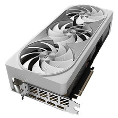 Card màn hình GIGABYTE GeForce RTX 4080 SUPER AERO OC 16G (GV-N408SAERO OC-16GD)