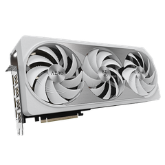 Card màn hình GIGABYTE GeForce RTX 4080 SUPER AERO OC 16G (GV-N408SAERO OC-16GD)