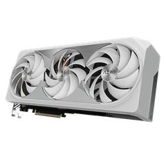 Card màn hình GIGABYTE GeForce RTX 4080 SUPER AERO OC 16G (GV-N408SAERO OC-16GD)