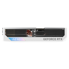 Card màn hình GIGABYTE GeForce RTX 4080 SUPER AERO OC 16G (GV-N408SAERO OC-16GD)