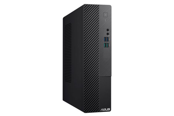 Máy tính để bàn Asus S500SD i5 12400 / 8GB / 256GB (512400050W)