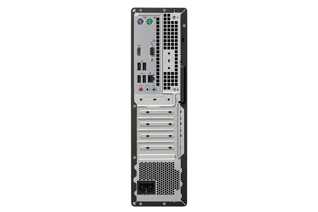 Máy tính để bàn Asus S500SD i5 12400 / 8GB / 256GB (512400050W)