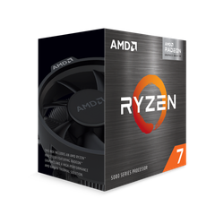 Bộ vi xử lý AMD Ryzen 7 5700G / 3.8GHz Boost 4.6GHz / 8 nhân 16 luồng / 16MB / AM4