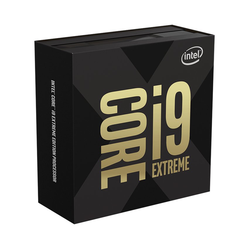 CPU Intel Core i9 10980XE