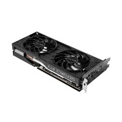 Card màn hình Galax GeForce RTX 4060 1-Click OC 2X