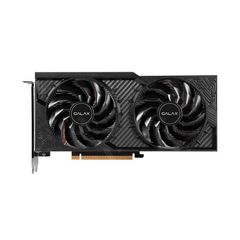 Card màn hình Galax GeForce RTX 4060 1-Click OC 2X