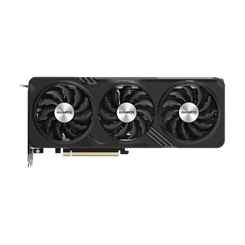 Card Màn Hình Gigabyte GeForce RTX­­ 4060 Ti GAMING OC 16GB (GV-N406TGAMING OC-16GD)