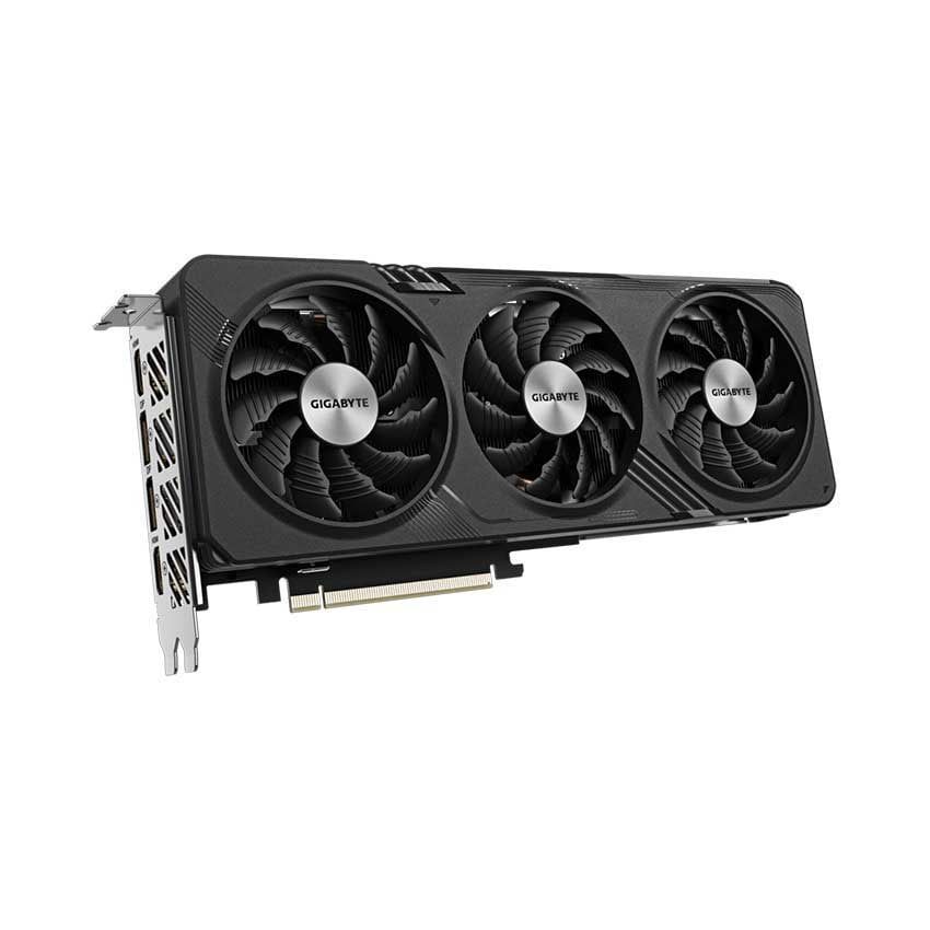 Card Màn Hình Gigabyte GeForce RTX­­ 4060 Ti GAMING OC 16GB (GV-N406TGAMING OC-16GD)