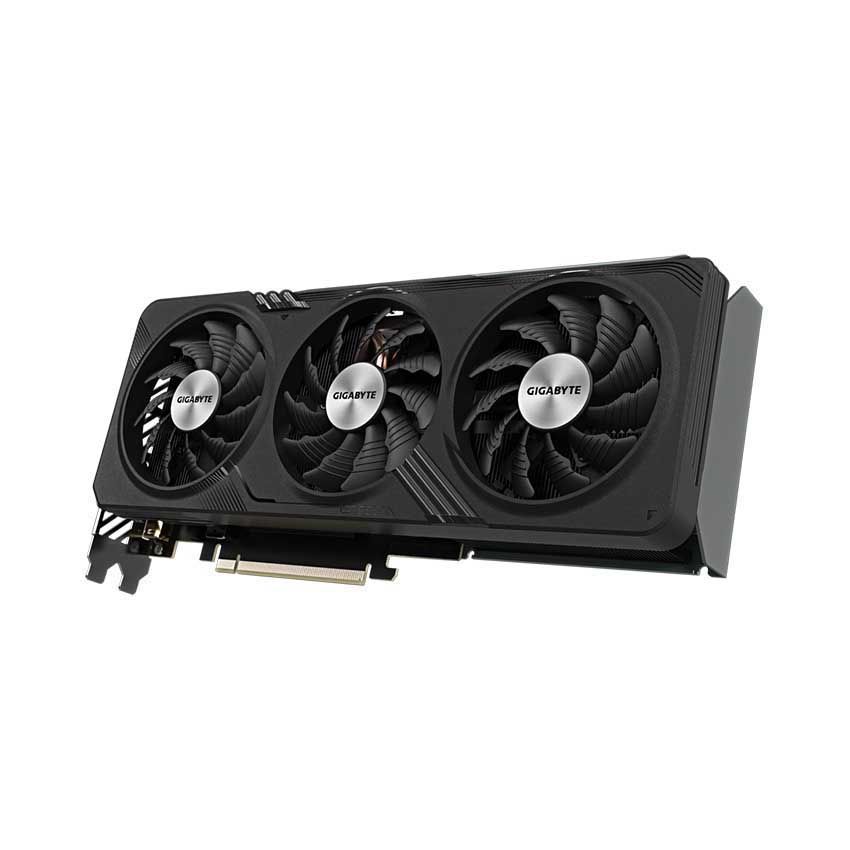 Card Màn Hình Gigabyte GeForce RTX­­ 4060 Ti GAMING OC 16GB (GV-N406TGAMING OC-16GD)