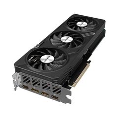 Card Màn Hình Gigabyte GeForce RTX­­ 4060 Ti GAMING OC 16GB (GV-N406TGAMING OC-16GD)