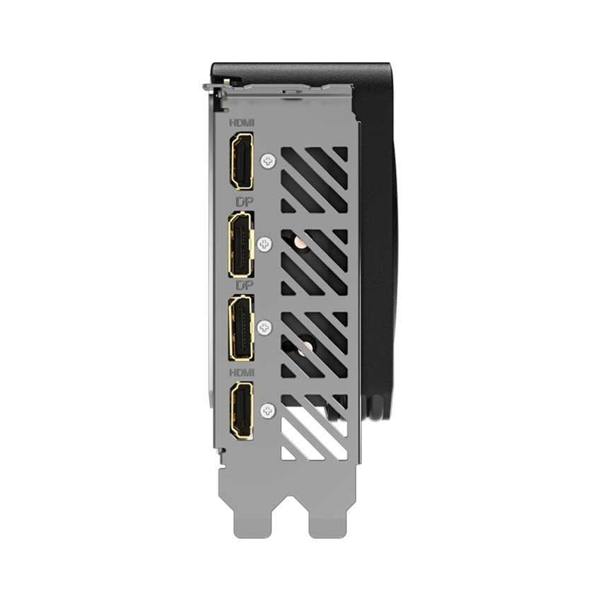 Card Màn Hình Gigabyte GeForce RTX­­ 4060 Ti GAMING OC 16GB (GV-N406TGAMING OC-16GD)