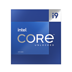 Bộ vi xử lý Intel Core i9 13900K / 3.0GHz Turbo 5.8GHz / 24 Nhân 32 Luồng / 36MB / LGA 1700