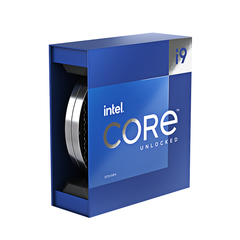 Bộ vi xử lý Intel Core i9 13900K / 3.0GHz Turbo 5.8GHz / 24 Nhân 32 Luồng / 36MB / LGA 1700