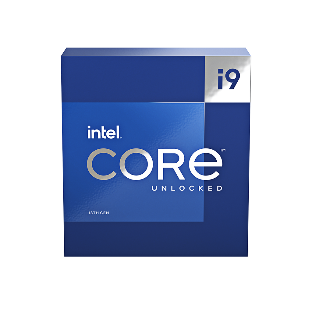 Bộ vi xử lý Intel Core i9 13900K / 3.0GHz Turbo 5.8GHz / 24 Nhân 32 Luồng / 36MB / LGA 1700