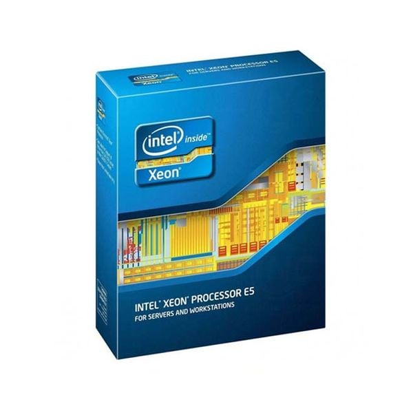 CPU Intel Xeon E5-2686v4 (2.3GHz Turbo Up To 3.0GHz, 18 Nhân 36 Luồng, 45MB Cache, LGA 2011-3)