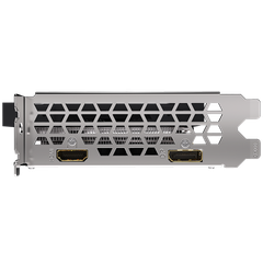 GIGABYTE Radeon RX 6500 XT EAGLE 4G (GV-R65XTEAGLE-4GD)