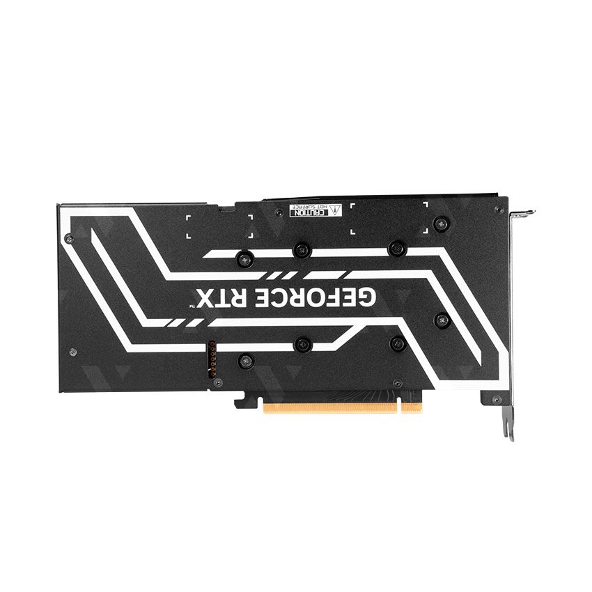 Card màn hình Galax GeForce RTX 4060 1-Click OC 2X V2 (46NSL8MD9NXV)