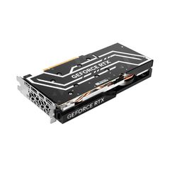 Card màn hình Galax GeForce RTX 4060 1-Click OC 2X V2 (46NSL8MD9NXV)