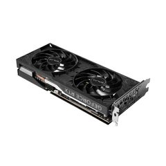 Card màn hình Galax GeForce RTX 4060 1-Click OC 2X V2 (46NSL8MD9NXV)