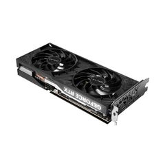 Card màn hình Galax GeForce RTX 4060 1-Click OC 2X V2 (46NSL8MD9NXV)