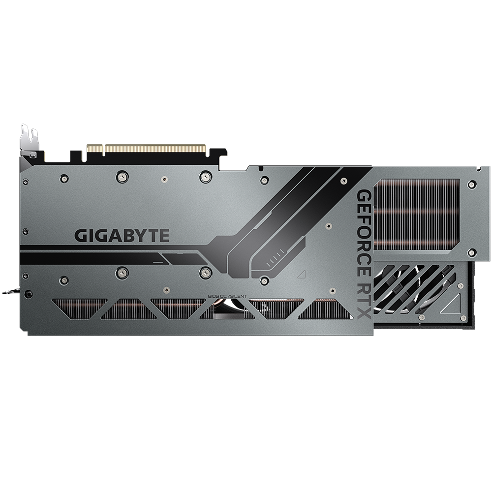Card màn hình Gigabyte GeForce RTX 4080 SUPER WINDFORCE 16G (GV-N408SWF3-16GD)