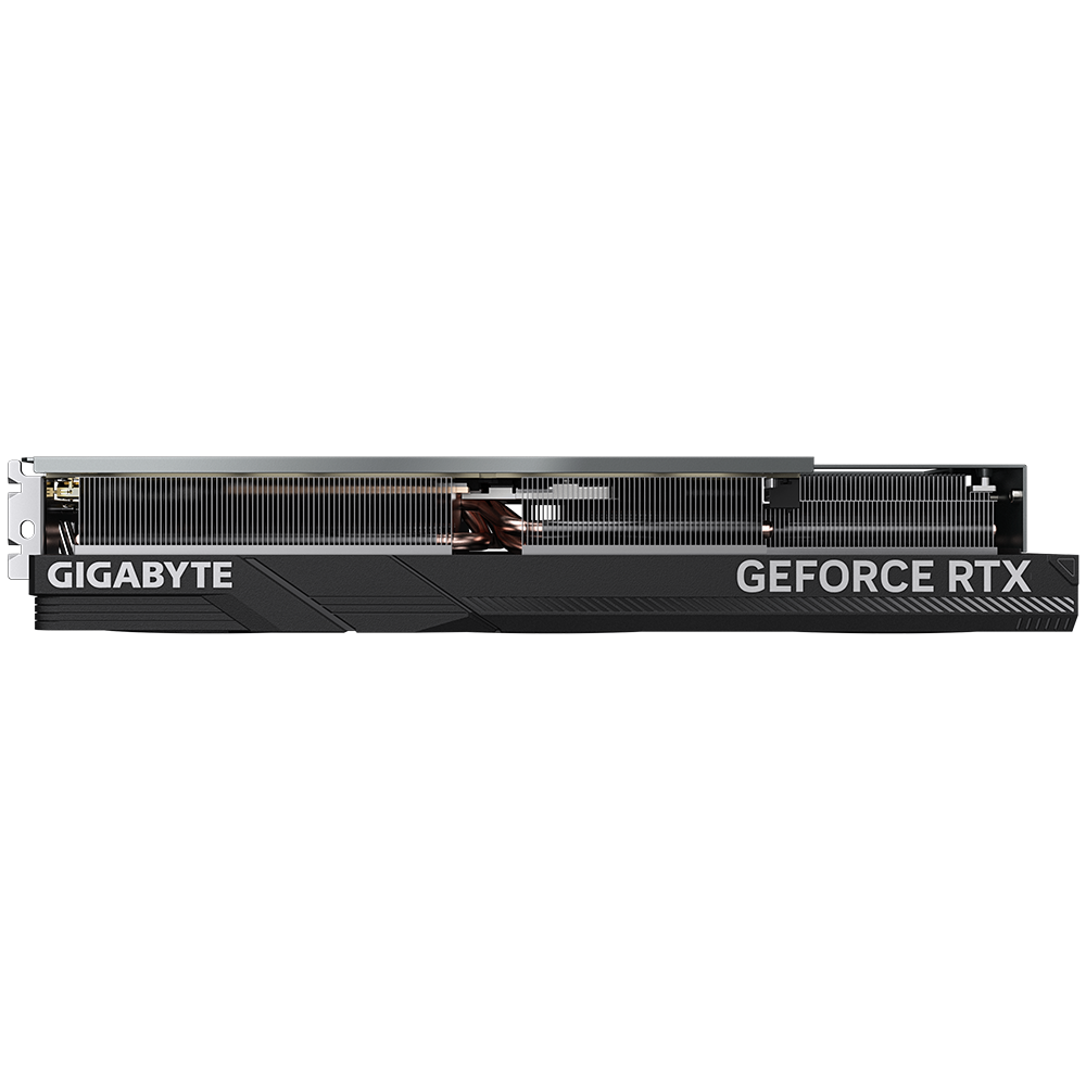 Card màn hình Gigabyte GeForce RTX 4080 SUPER WINDFORCE 16G (GV-N408SWF3-16GD)