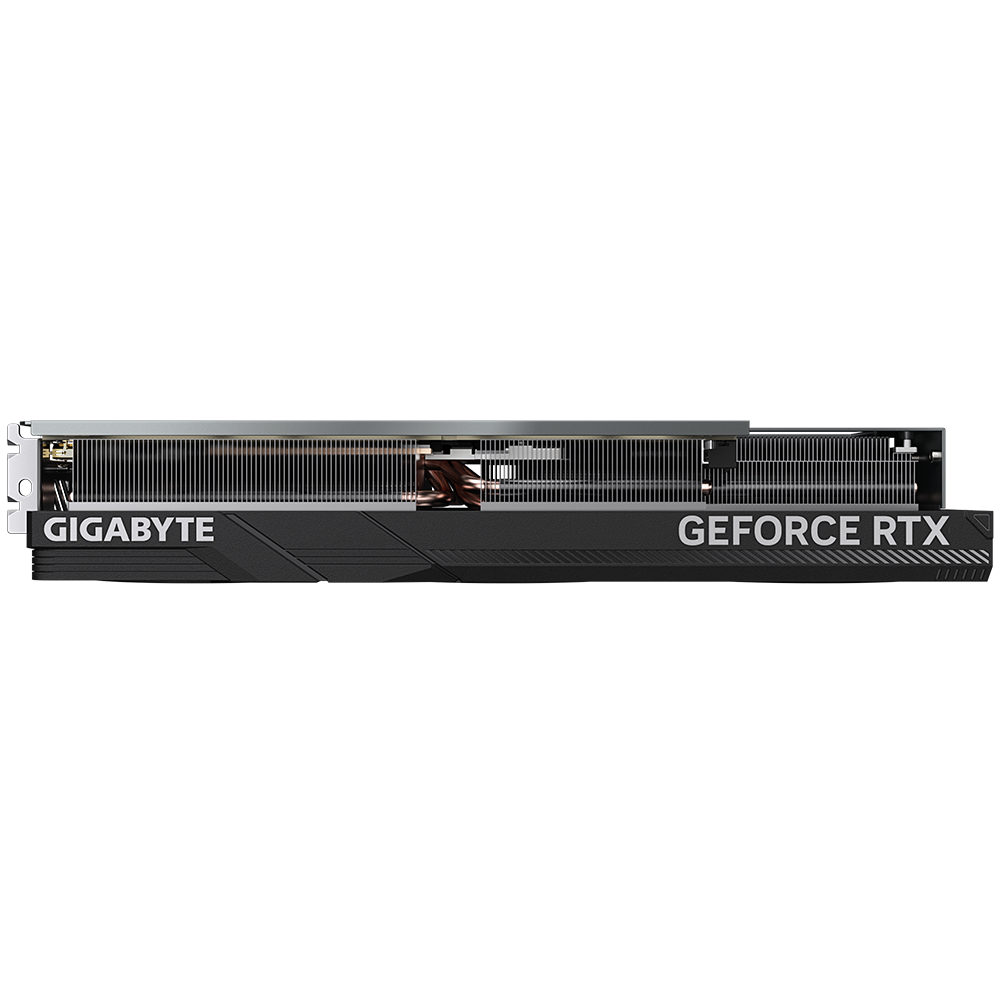 Card màn hình Gigabyte GeForce RTX 4080 SUPER WINDFORCE 16G (GV-N408SWF3-16GD)