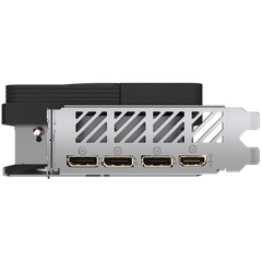 Card màn hình Gigabyte GeForce RTX 4080 SUPER WINDFORCE 16G (GV-N408SWF3-16GD)