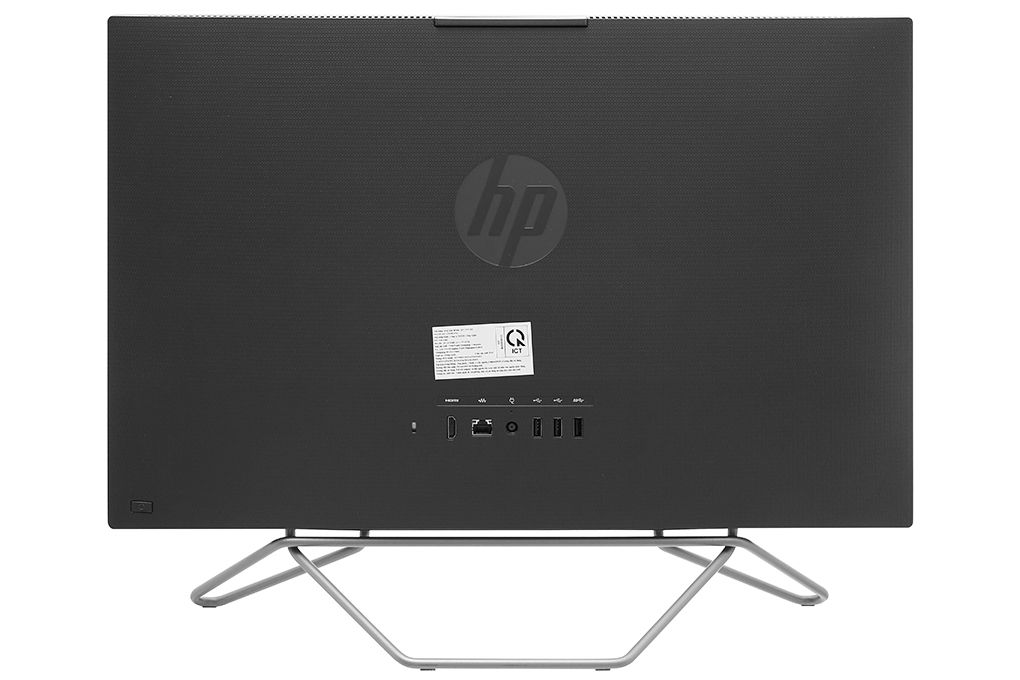 Máy tính để bàn HP AIO ProOne 240 G9 i5 1235U / 8GB / 512GB / 23.8 inch Full HD