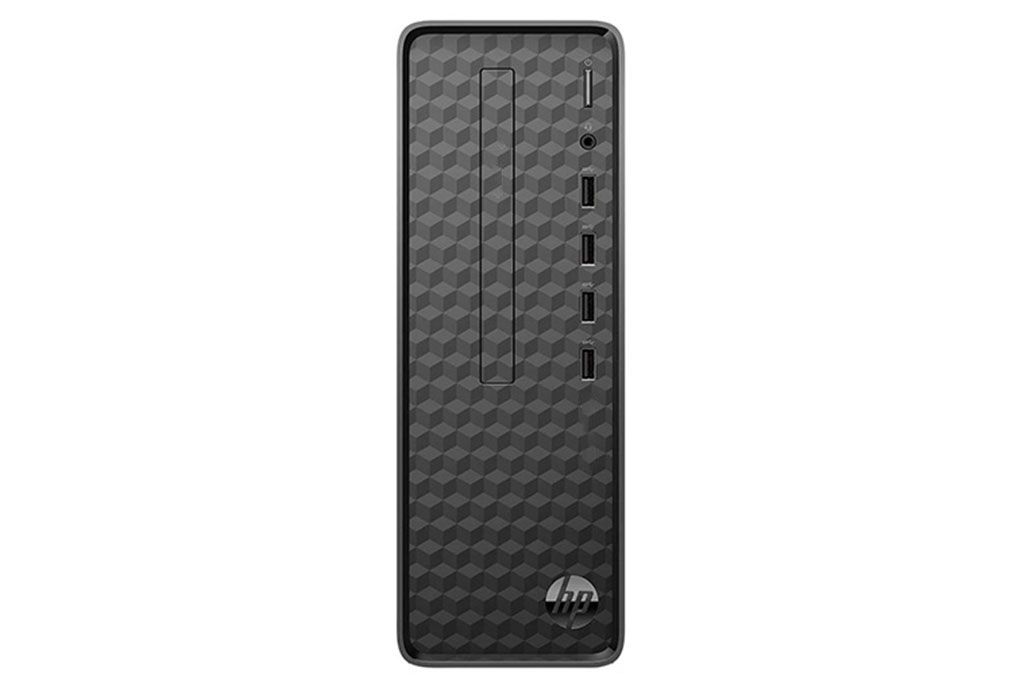 Máy tính để bàn HP Slim Desktop S01 pF2034d i3 12100 / 8GB/ 256GB