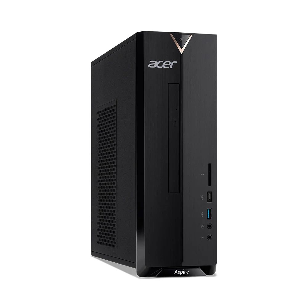 Máy tính để bàn PC ACER AS XC-895 (I5-10400/4GB RAM/1TB HDD/GT730/DVDRW/WL+BT/K+M/WIN 10) (DT.BEWSV.00B)