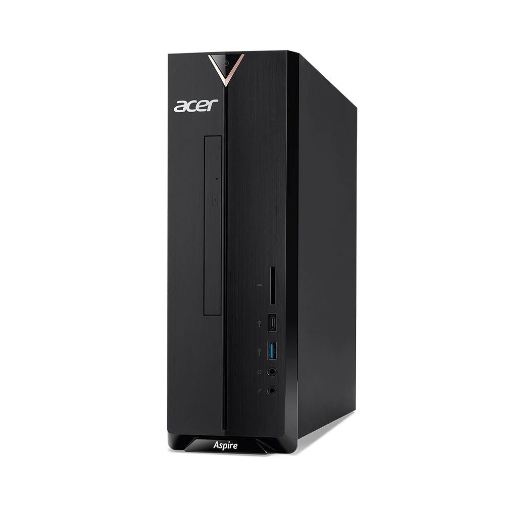 Máy tính để bàn PC ACER AS XC-895 (I5-10400/4GB RAM/1TB HDD/GT730/DVDRW/WL+BT/K+M/WIN 10) (DT.BEWSV.00B)