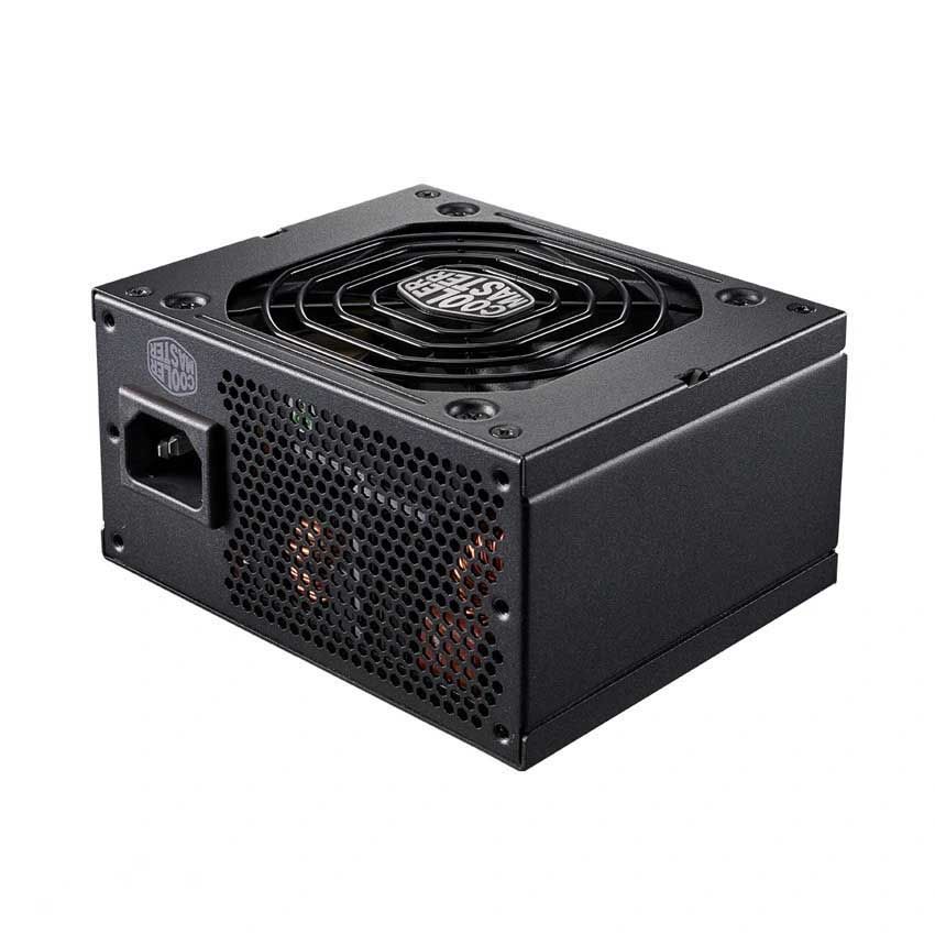 Nguồn Cooler Master V1100 SFX Platinum 1100W – 80 Plus Platinum (MPZ-B001-SFAP-B)