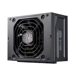 Nguồn Cooler Master V1100 SFX Platinum 1100W – 80 Plus Platinum (MPZ-B001-SFAP-B)