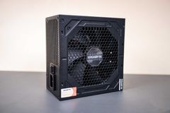 Nguồn GIGABYTE GP-P850GM 850W (80 Plus Gold, Full Modular, Màu Đen)