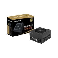 Nguồn GIGABYTE GP-P850GM 850W (80 Plus Gold, Full Modular, Màu Đen)