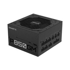 Nguồn GIGABYTE GP-P850GM 850W (80 Plus Gold, Full Modular, Màu Đen)