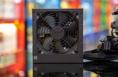 Nguồn máy tính Cooler Master MWE Bronze 650W V2 Full Range – 650W – 80 Plus Bronze
