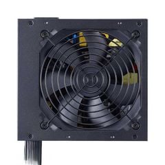 Nguồn máy tính Cooler Master MWE Bronze 650W V2 Full Range – 650W – 80 Plus Bronze