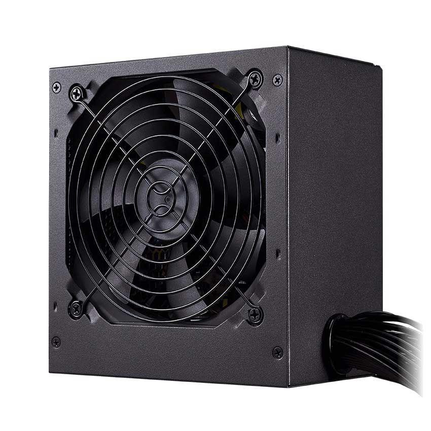 Nguồn máy tính Cooler Master MWE Bronze 650W V2 Full Range – 650W – 80 Plus Bronze