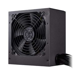 Nguồn máy tính Cooler Master MWE Bronze 650W V2 Full Range – 650W – 80 Plus Bronze