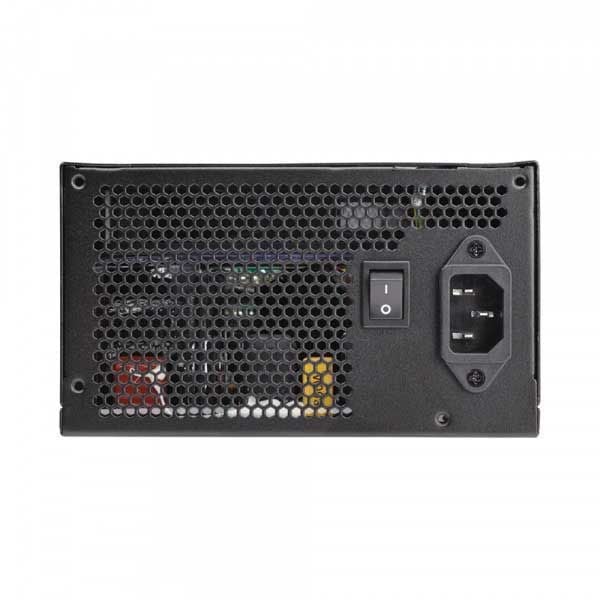 Nguồn máy tính Corsair CX750 750W – 80 Plus Bronze (CP-9020279-NA)