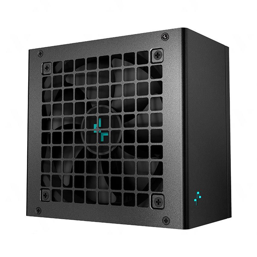 Nguồn máy tính Deepcool DQ1000M-V3L 1000W 80 Plus Gold R-DQA00M-FB0B-EU