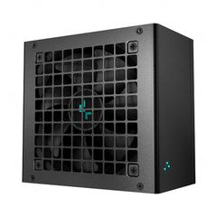 Nguồn máy tính Deepcool DQ1000M-V3L 1000W 80 Plus Gold R-DQA00M-FB0B-EU