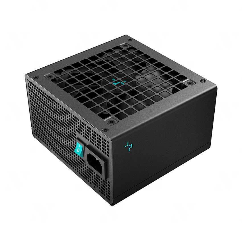 Nguồn máy tính Deepcool DQ1000M-V3L 1000W 80 Plus Gold R-DQA00M-FB0B-EU