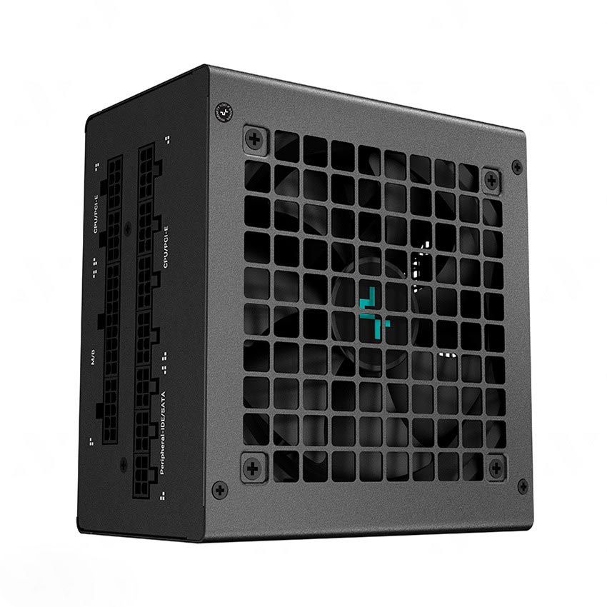 Nguồn máy tính Deepcool DQ1000M-V3L 1000W 80 Plus Gold R-DQA00M-FB0B-EU